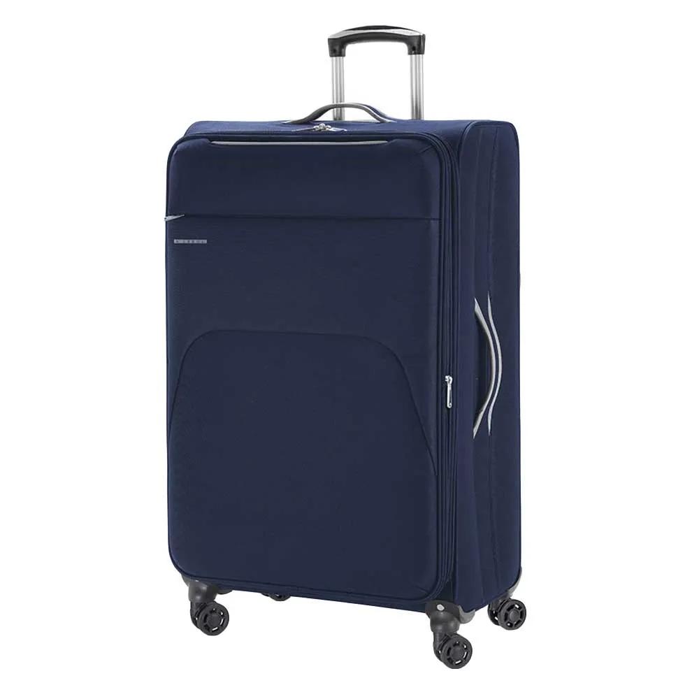 Gabol  Zambia Trolley Large 79 blue  Blauw main product image