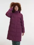 Felinaze - Parka dames - Human Nature