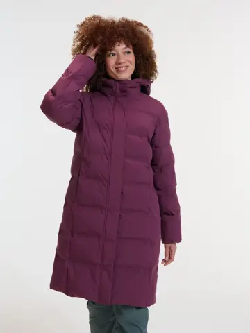 Felinaze - Parka dames - Human Nature