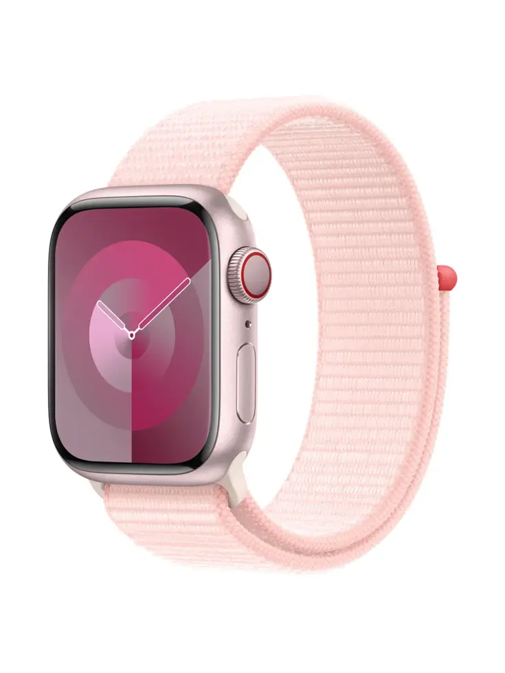 Bandje voor Apple Watch | 38/40/41/42 mm