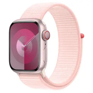 Bandje voor Apple Watch | 38/40/41/42 mm