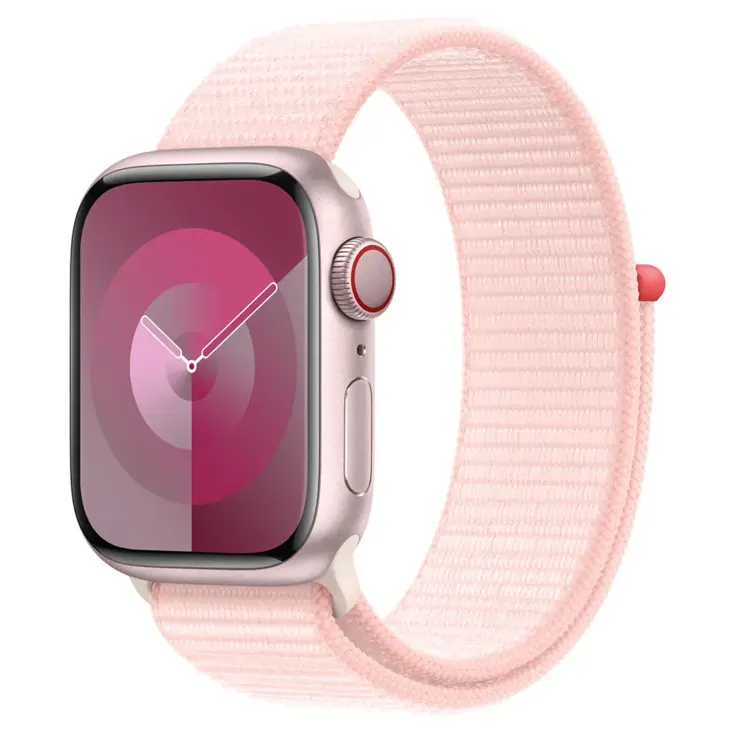 Bandje voor Apple Watch | 38/40/41/42 mm