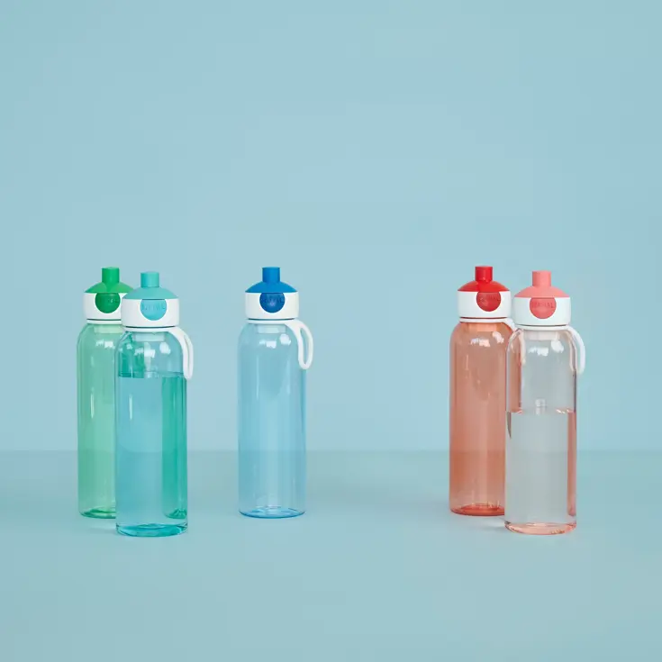 Mepal Campus Pop-up waterfles 500 ml