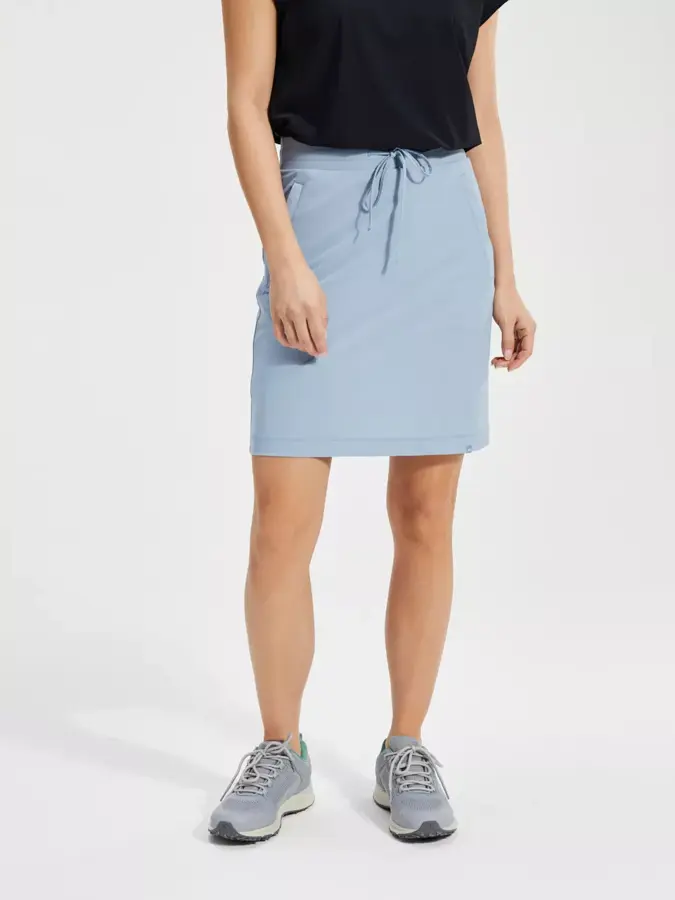 Trudy – Skort dames – Travel Collective