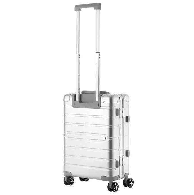 CarryOn ULD Aluminium Handbagage koffer