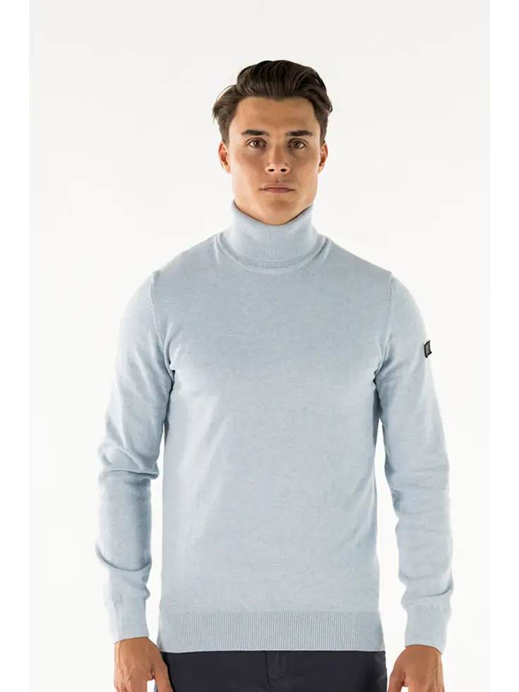 Heren Keith Turtle Pullover