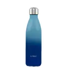 FLASKE 750 ml  RVS Drinkfles