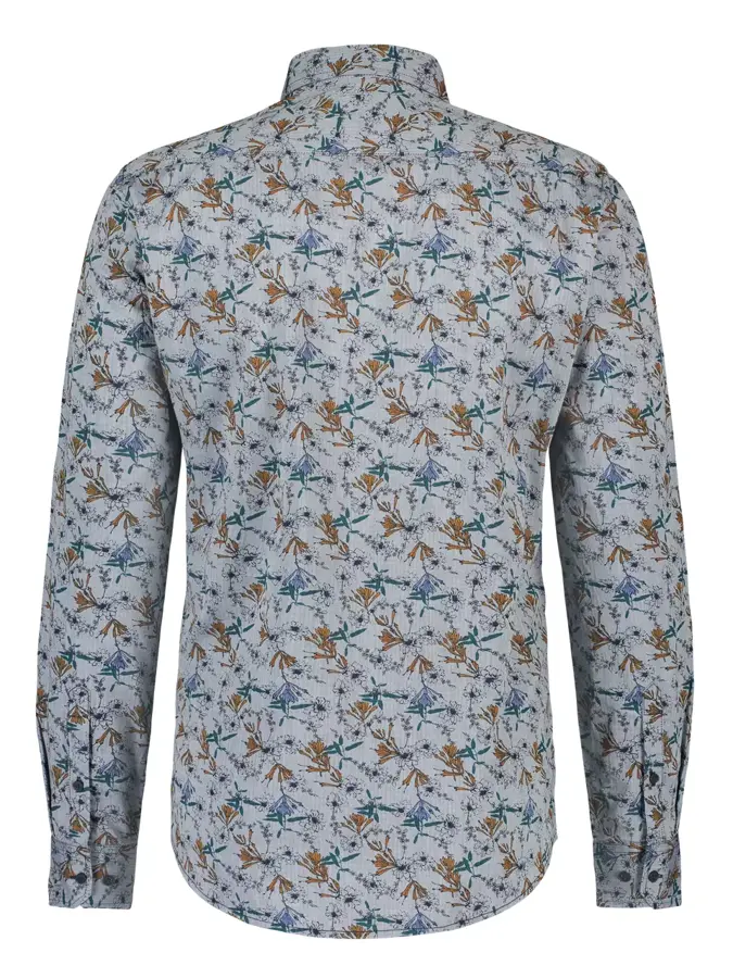 Bilal – Overhemd Heren