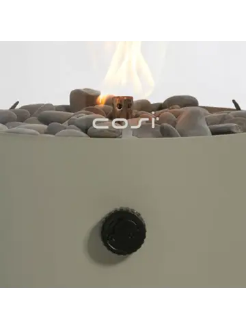 Cosiscoop XL Gaslantaarn Cosi Fires