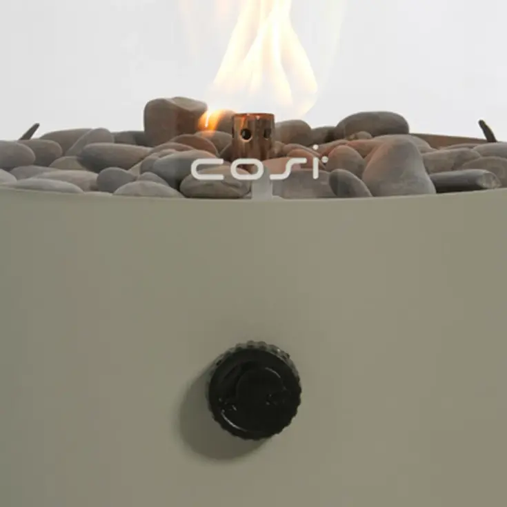 Cosiscoop XL Gaslantaarn Cosi Fires