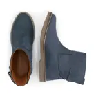 Louargat Nubuck dames - Boots - Travelin'