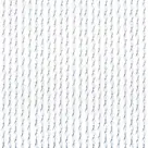 Travellife deurgordijn Sara blauw 60x190cm