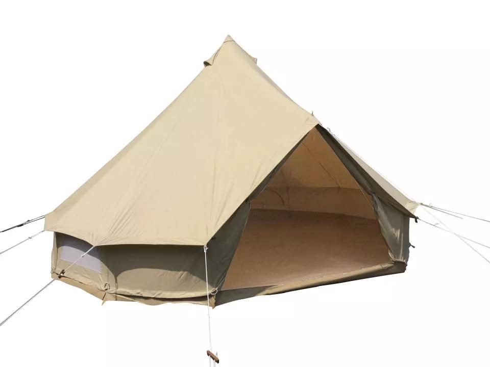 Bo-camp Streeterville  Tent  Beige main product image