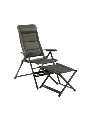 Travellife Barletta Stoel Comfort Xl