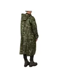 Motion Poncho Regenponcho Urban Outdoor Forest
