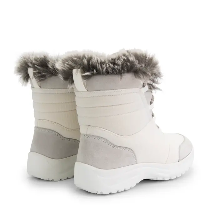 Banff dames - Veterboots - Travelin'