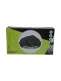 Fietshoes voor 1 fiets, waterdicht, 200x72x98cm