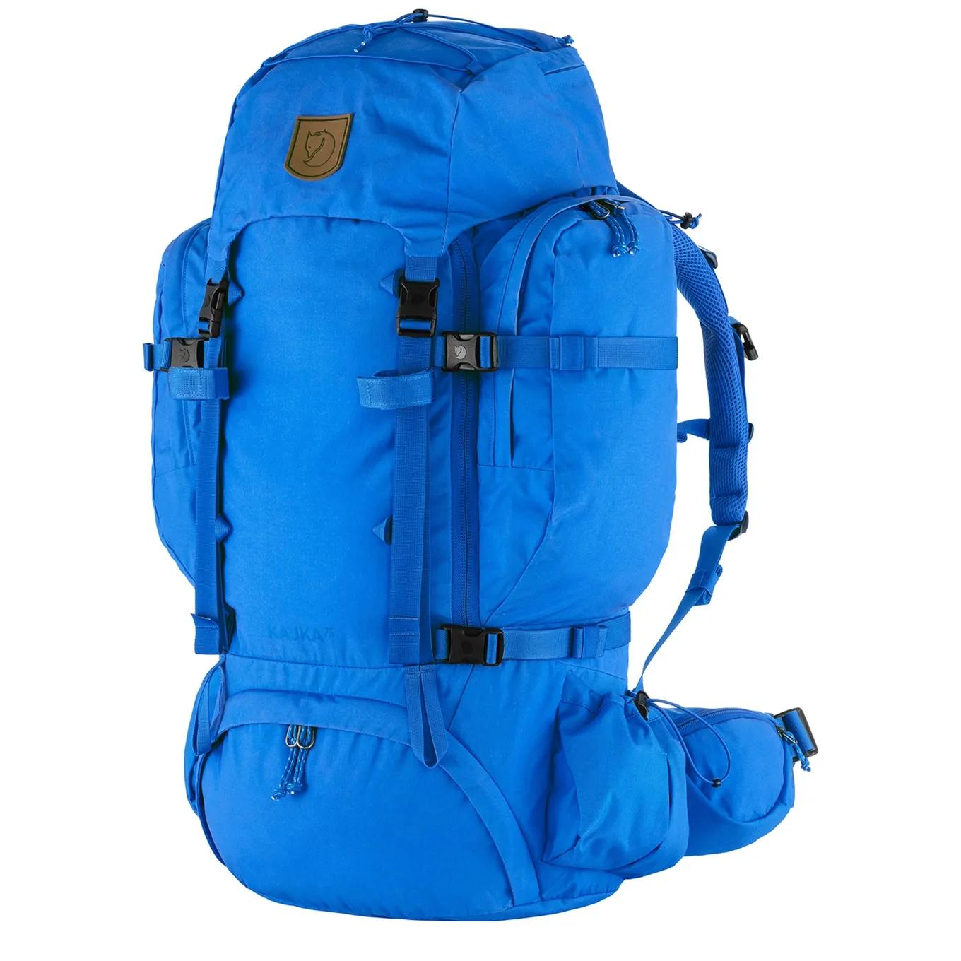 Fjallraven  Kajka 75 S/M un blue  Blauw main product image