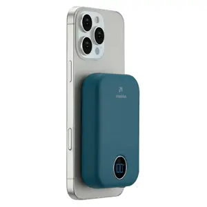 imoshion MagSafe Powerbank 10.000 mAh