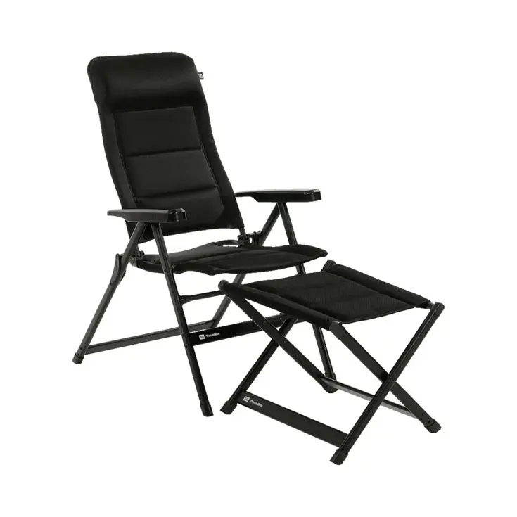 Barletta Stoel Comfort L