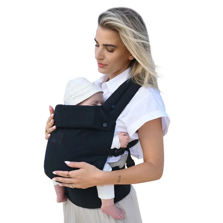 Amora Draagzak - Baby Draagzak - Ergonomisch