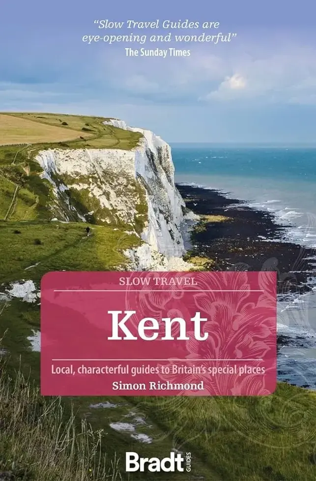 Reisgids Kent Slow Travel