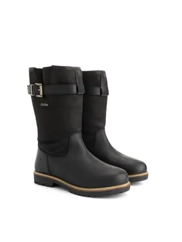 Travelin' Finnberg Dames - Outdoorlaarzen