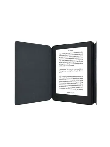 Ereader Hoesje Sleepcover Kobo Aura H2O edition 2