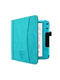 Ereader Hoesje - Luxe strap Case Kobo Libra Colour