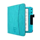 Dutch Shield Strap Case Kobo Libra Colour
