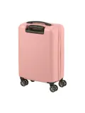 PT01 Deluxe - Handbagagekoffer - 35 liter
