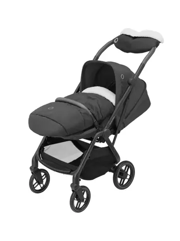 Leona² - Kinderwagen