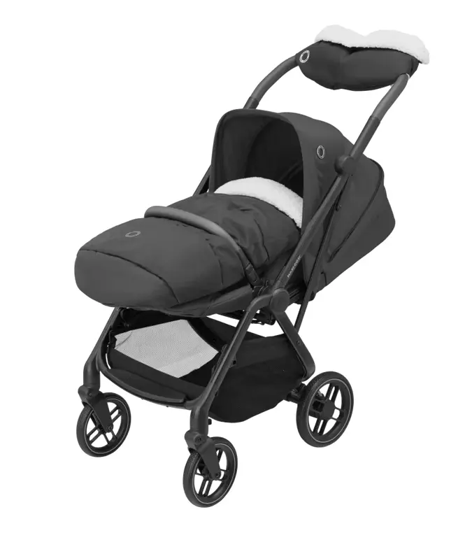 Leona² - Kinderwagen - Maxi-Cosi