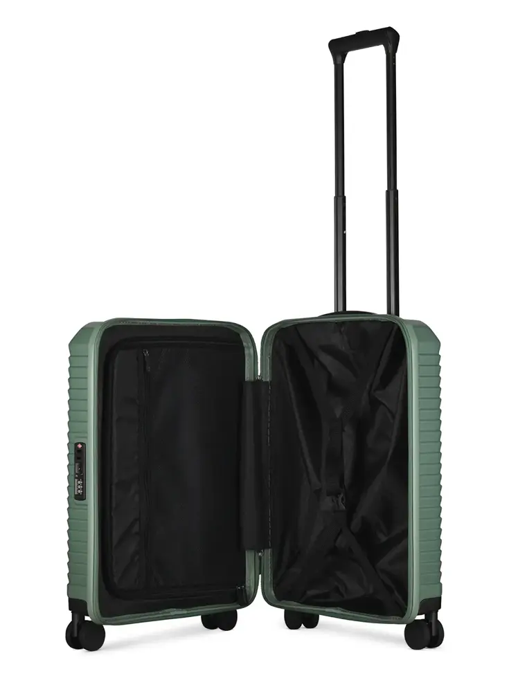 Caen small - Koffer 40L - Human Nature