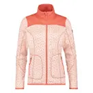 Fia – Fleece vest Dames