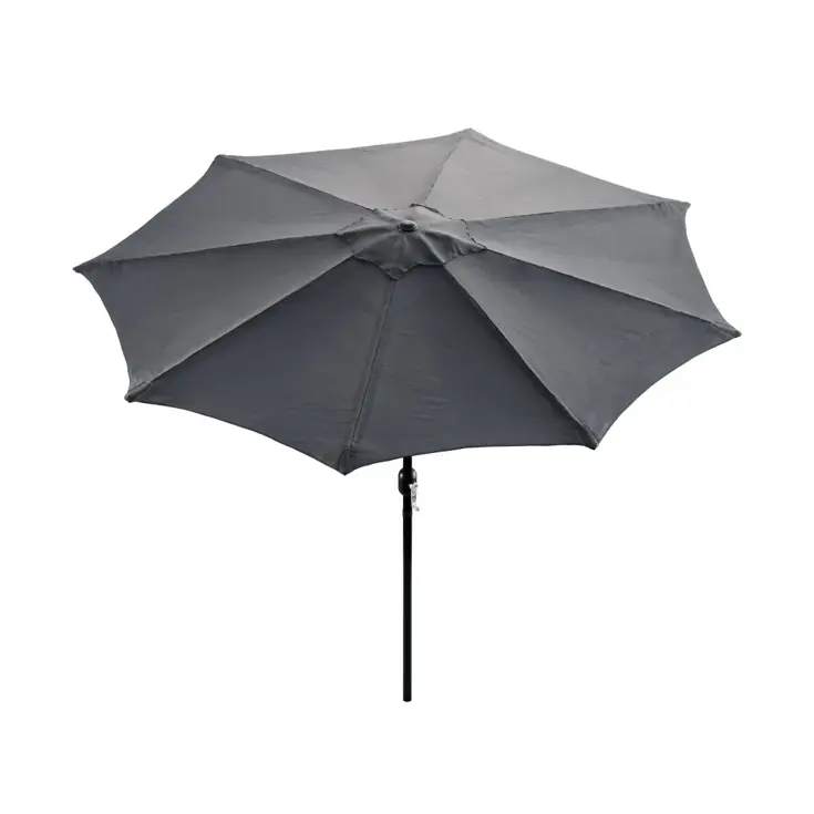 Stokparasol - Kantelbaar - 300 cm