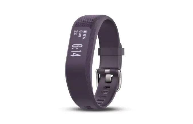 Garmin Vivosmart 3 S-M