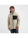 Lasse - Heren vest - Travelin'