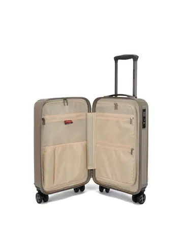 Tourister - Handbagage koffer - 55cm - 34L