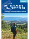 Gids Trek Switzerland's Jura Crest Trail