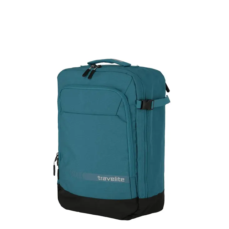 Kick Off Cabin Size Duffle/Backpack  | 35 L