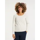 Lourosa - T-shirt dames - Human Nature