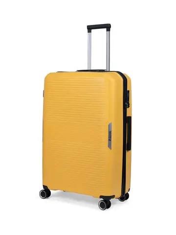 Swinger Grote koffer 78cm - 105 liter