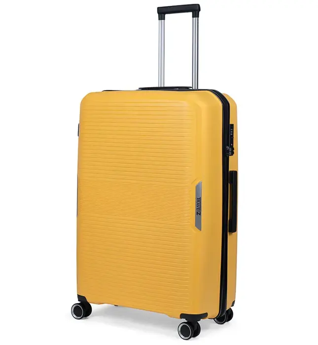 Swinger Grote koffer 78cm - 105 liter