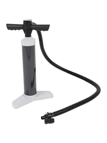 Schuurtent Medium Air Opblaasbaar