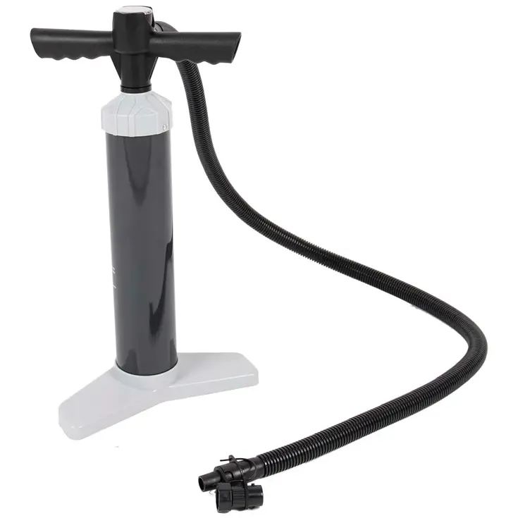 Schuurtent Medium Air Opblaasbaar