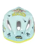 Kinder Fietshelm - 52-56cm (M) - Ventilerend
