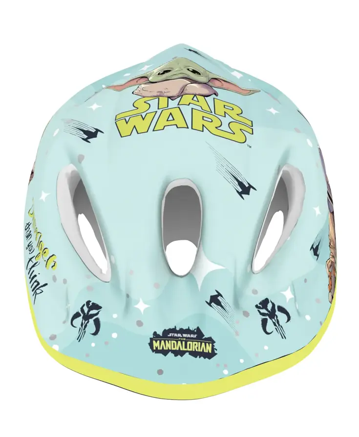 Kinder Fietshelm - 52-56cm (M) - Ventilerend