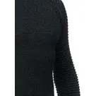 Heren Ronde Hals Trui Rusty Neal