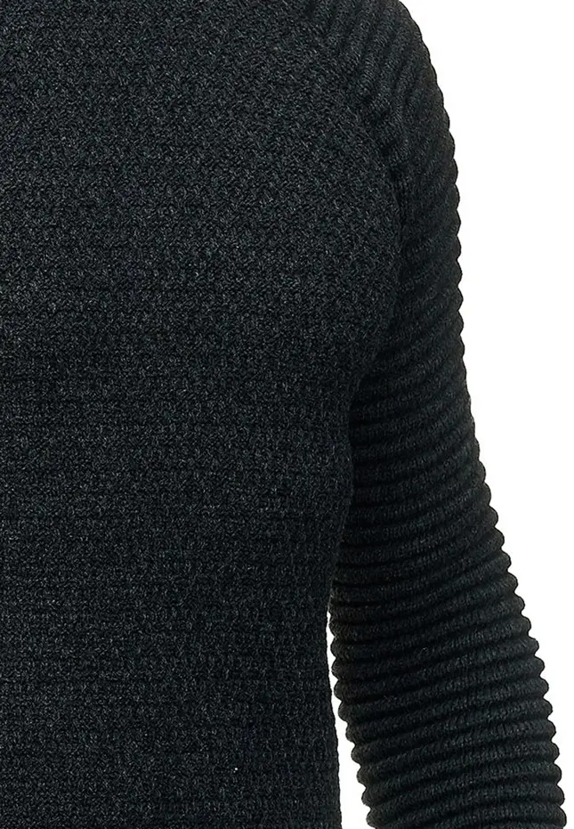 Heren Ronde Hals Trui